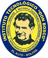 Logo Instituto